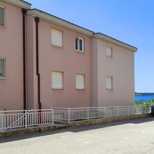Apartment Idlerocks Trogir – Trogir, Chorwacja