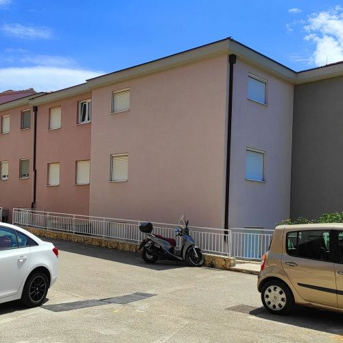 Apartment Idlerocks Trogir – Trogir, Chorwacja