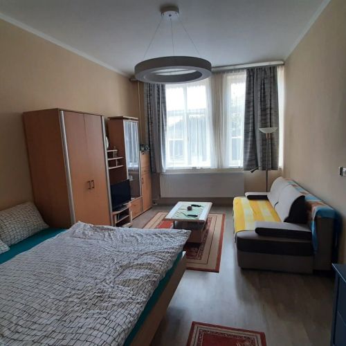 Vár-Lak Apartman Kőszeg