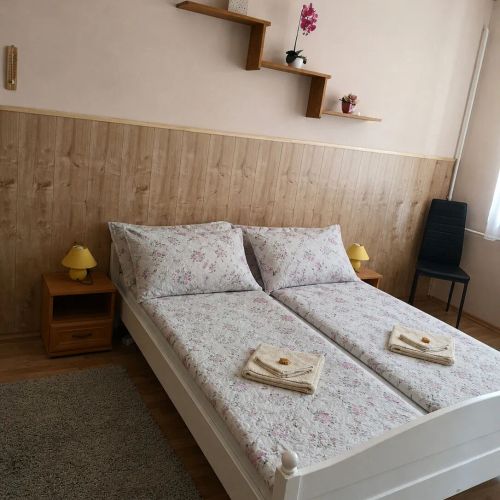 Natasa Apartman Orosháza