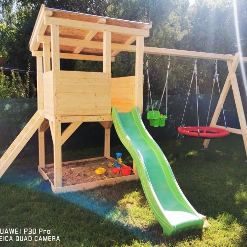 Renáta Apartman Siófok – Siófok, Ungaria