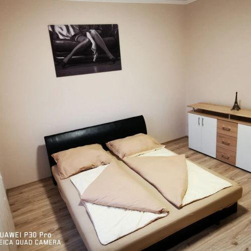 Renáta Apartman Siófok – Siófok, Ungaria