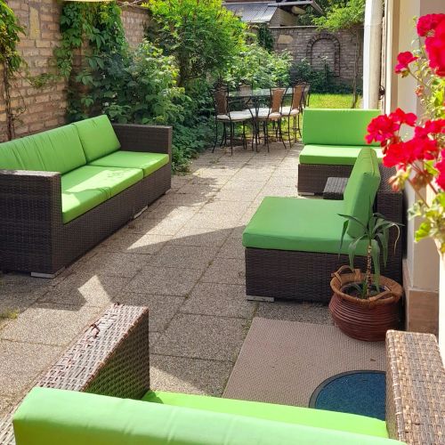 B&B Széplak Apartman ** Siófok – Siófok, Ungaria