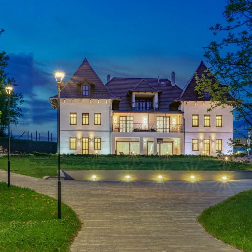 Ház a tónál Vendégház Pétervására