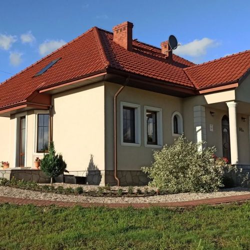 Agroturystyka Pokój na Skarpie – Kowale Oleckie, Polonia