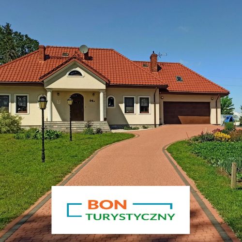 Agroturystyka Pokój na Skarpie – Kowale Oleckie, Polonia