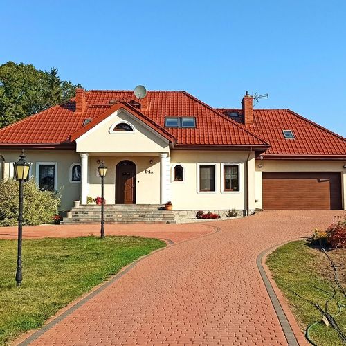 Agroturystyka Pokój na Skarpie