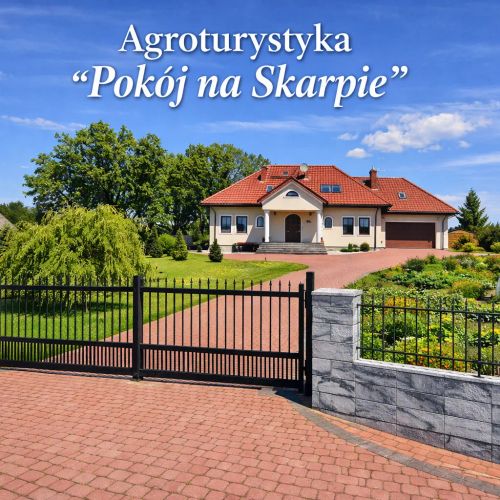 Agroturystyka Pokój na Skarpie