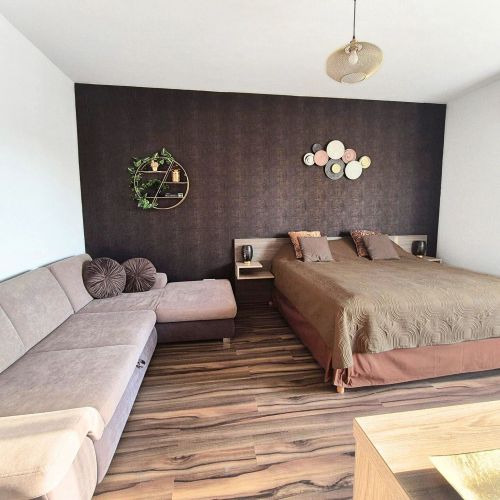 Manna Wellness Apartman Zalakaros