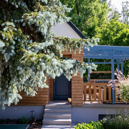 Kikapcsol-lak Faház Bogács