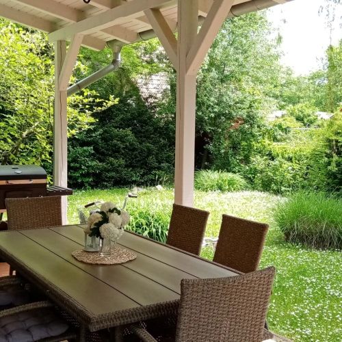 BalcsiHáz *** Önálló Nyaraló Badacsony központjában