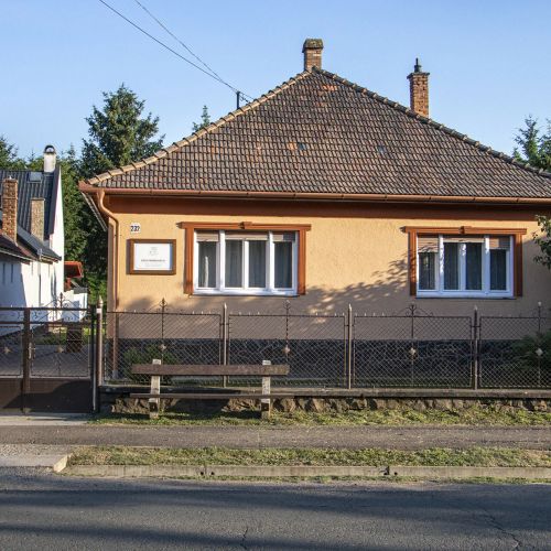 Lóca Vendégház IV Parád