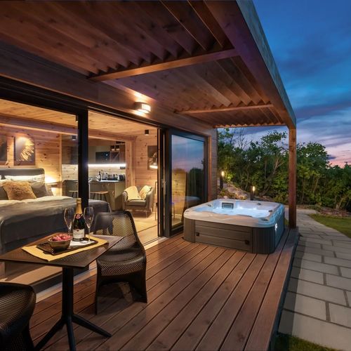 Szarvashegy Panoráma Apartman Szentendre