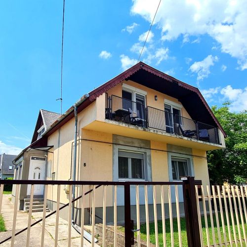 Nap-Hold Apartman Keszthely  – Keszthely, Ungaria
