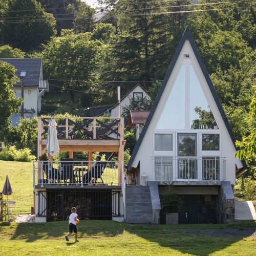 Benu House Apartman Kisapáti