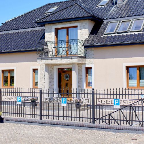 Villa Konwalia Grzybowo – Grzybowo, Polonia