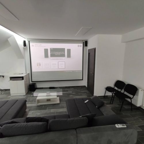 Gyöngy Apartman Kaposszekcső