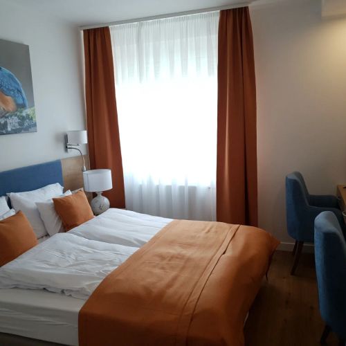 Villa Heuréka****Agárd – Agárd, Ungaria