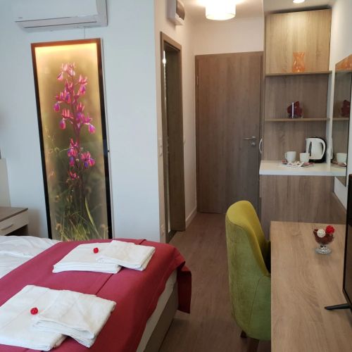 Villa Heuréka****Agárd – Agárd, Ungaria