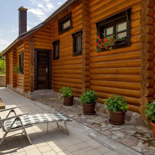 Vendégház Otočac - CCL067 – Otočac, Chorwacja