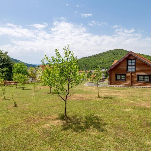 Vendégház Otočac - CCL067 – Otočac, Chorwacja