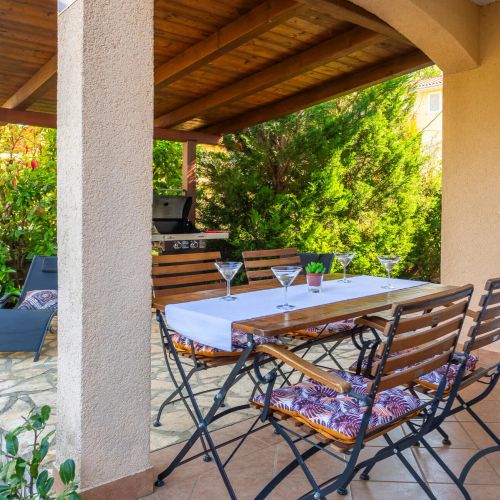 Apartman Vantačići - CKI328