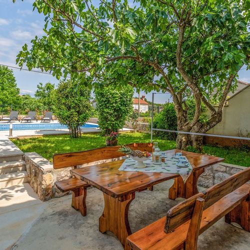 Vendégház Polje - CKI299