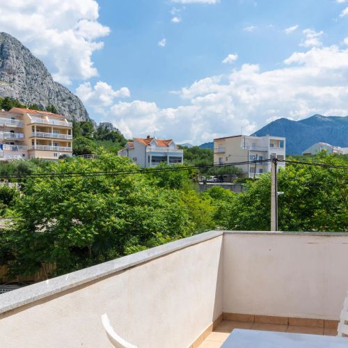 Apartman Duće - CDC667