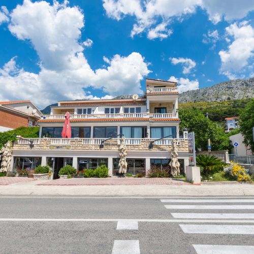 Apartman Duće - CDC668