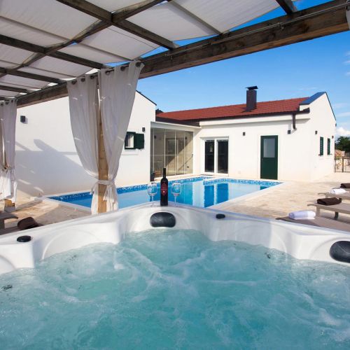 Vendégház Lovreć - CDC130