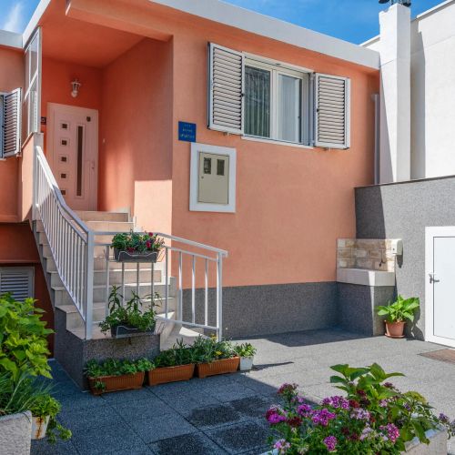Apartman Makarska - CDC634 – Makarska, Croația