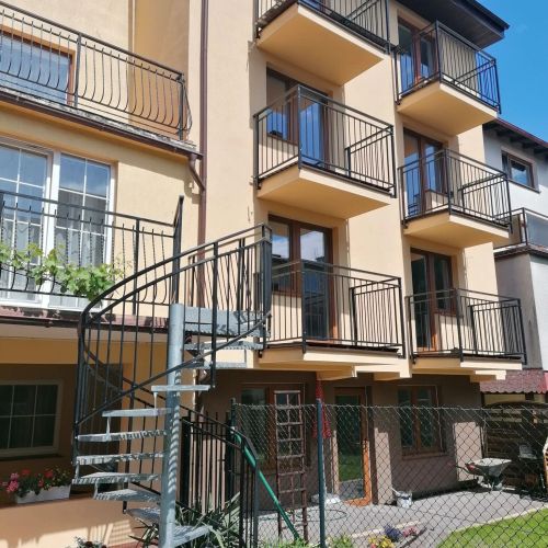Family Homes - Sand House B&B Władysławowo  – Władysławowo, Polska