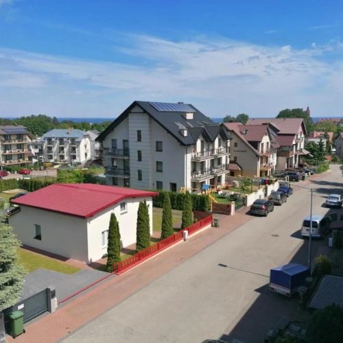 Family Homes - Sand House B&B Władysławowo  – Władysławowo, Polska