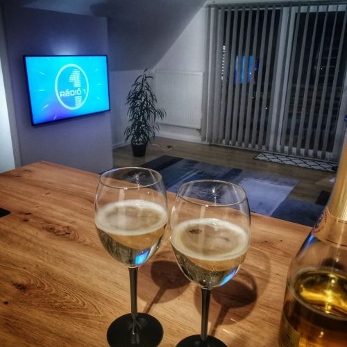 Komjáthy Apartman Sátoraljaújhely – Sátoraljaújhely, Ungaria