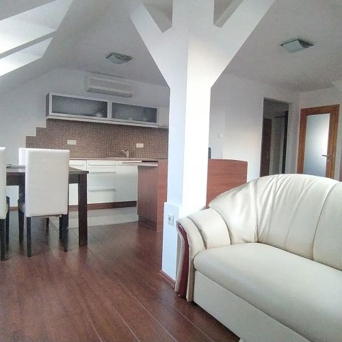 Belvárosi Tóth Apartman Baja