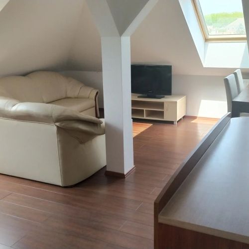 Belvárosi Tóth Apartman Baja – Baja, Maďarsko