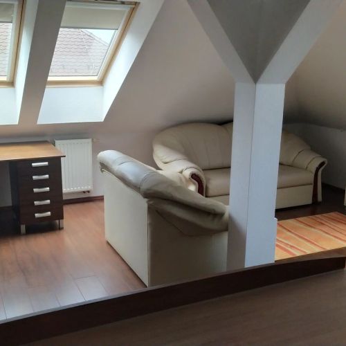 Belvárosi Tóth Apartman Baja – Baja, Maďarsko