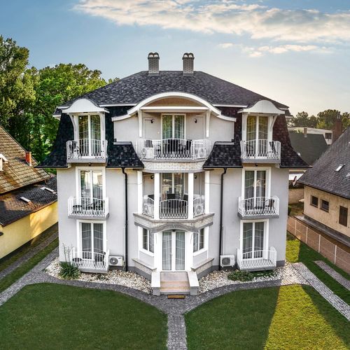 VillaBoglár Panzió Balatonboglár