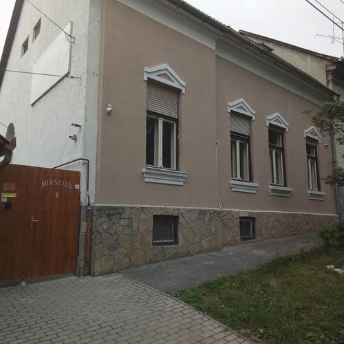 City Szállás Kaposvár