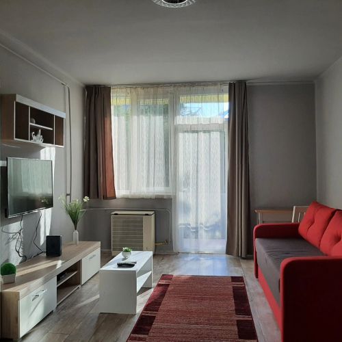 Li Get Apartman Eger – Eger, Ungaria