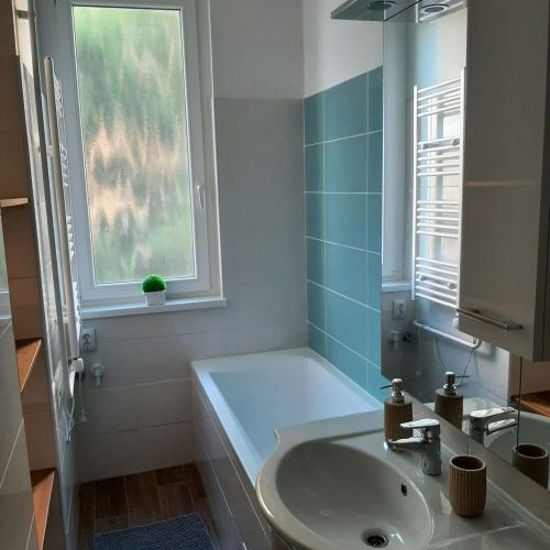 Li Get Apartman Eger – Eger, Ungaria