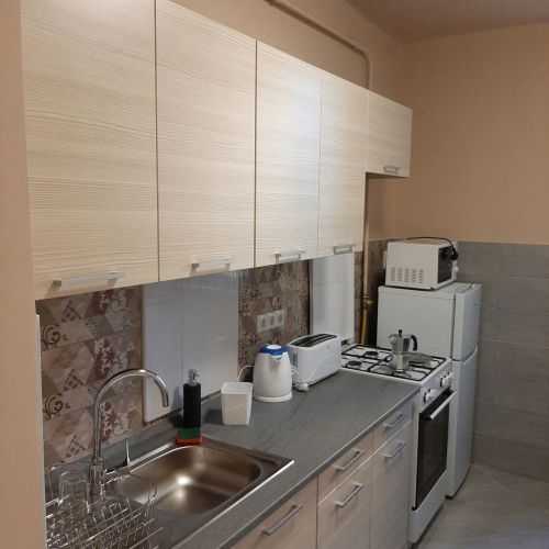 Li Get Apartman Eger – Eger, Ungaria