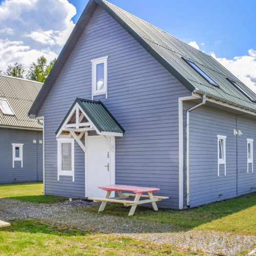 Vendégház Rewal - PPO368