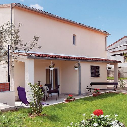 Apartman Pula - CIP046