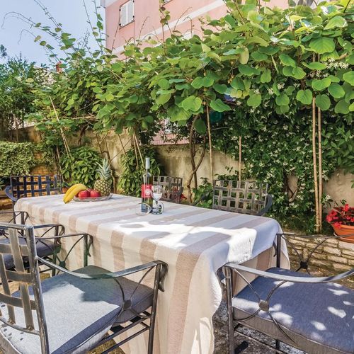 Apartman Pula - CIP498