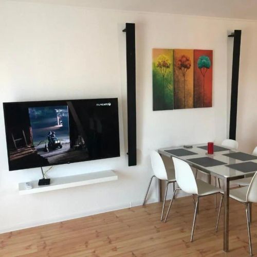 Hanga Apartman Tiszafüred