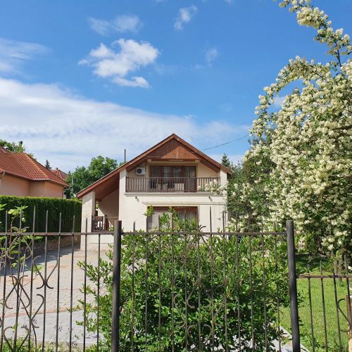 Abigél II. Vendégház Miskolctapolca – Miskolctapolca, Ungaria