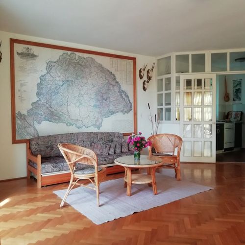 Villa Mediterrán Zalakaros