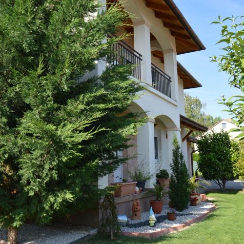 Bia Apartman Gyenesdiás