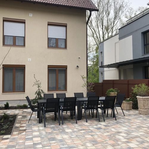 Second Home Apartments Miskolctapolca – Miskolctapolca, Ungaria